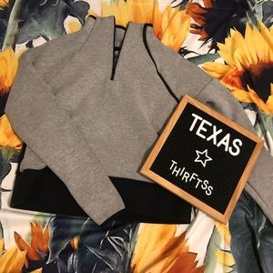 ✰Champion Zip Sweatshirt